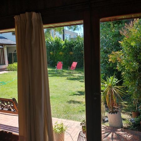 Cabana Monoambiente De Descanso Y Relax En Zona Barrio La Florida Pet Friendly Mar del Plata Exterior foto