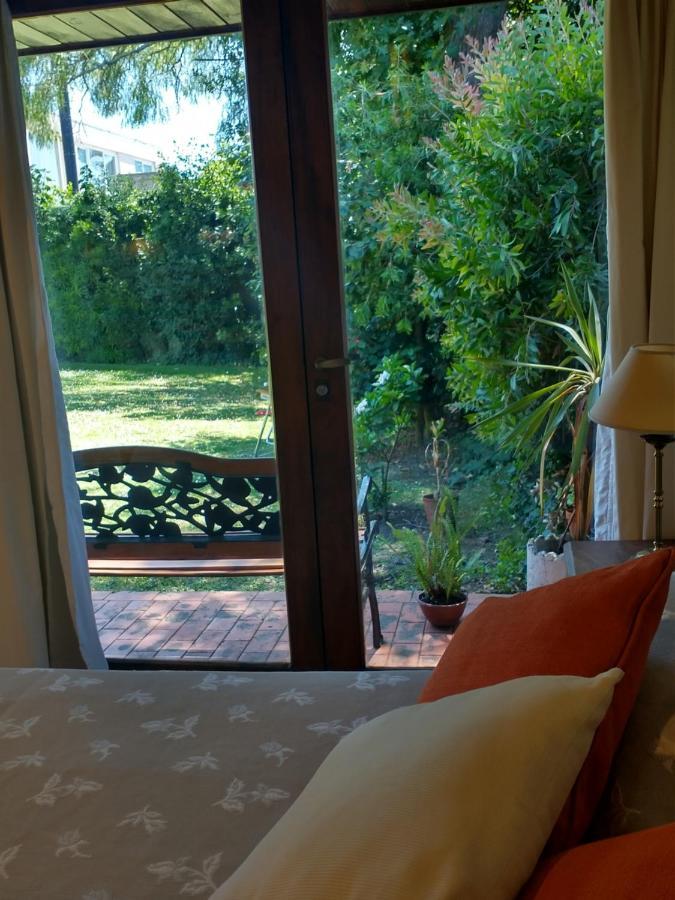 Cabana Monoambiente De Descanso Y Relax En Zona Barrio La Florida Pet Friendly Mar del Plata Exterior foto