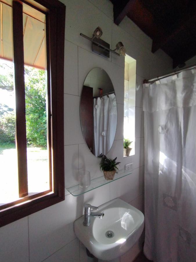 Cabana Monoambiente De Descanso Y Relax En Zona Barrio La Florida Pet Friendly Mar del Plata Exterior foto