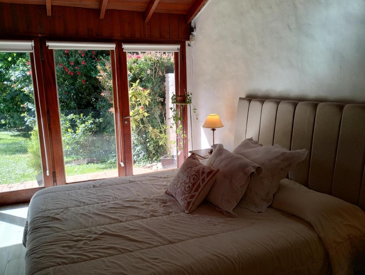 Cabana Monoambiente De Descanso Y Relax En Zona Barrio La Florida Pet Friendly Mar del Plata Exterior foto
