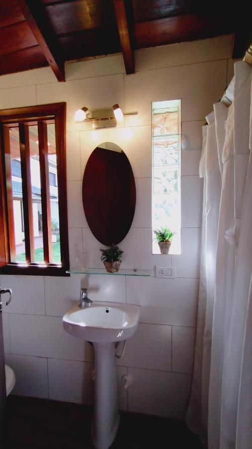 Cabana Monoambiente De Descanso Y Relax En Zona Barrio La Florida Pet Friendly Mar del Plata Exterior foto
