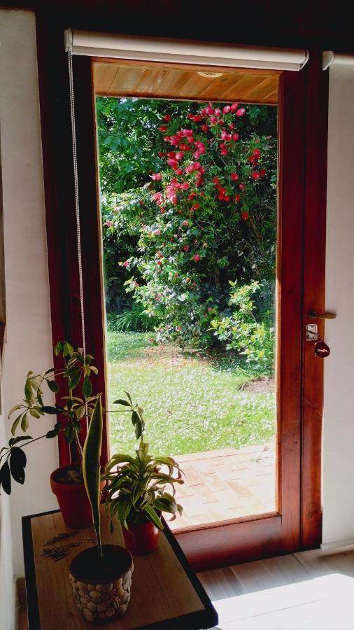 Cabana Monoambiente De Descanso Y Relax En Zona Barrio La Florida Pet Friendly Mar del Plata Exterior foto