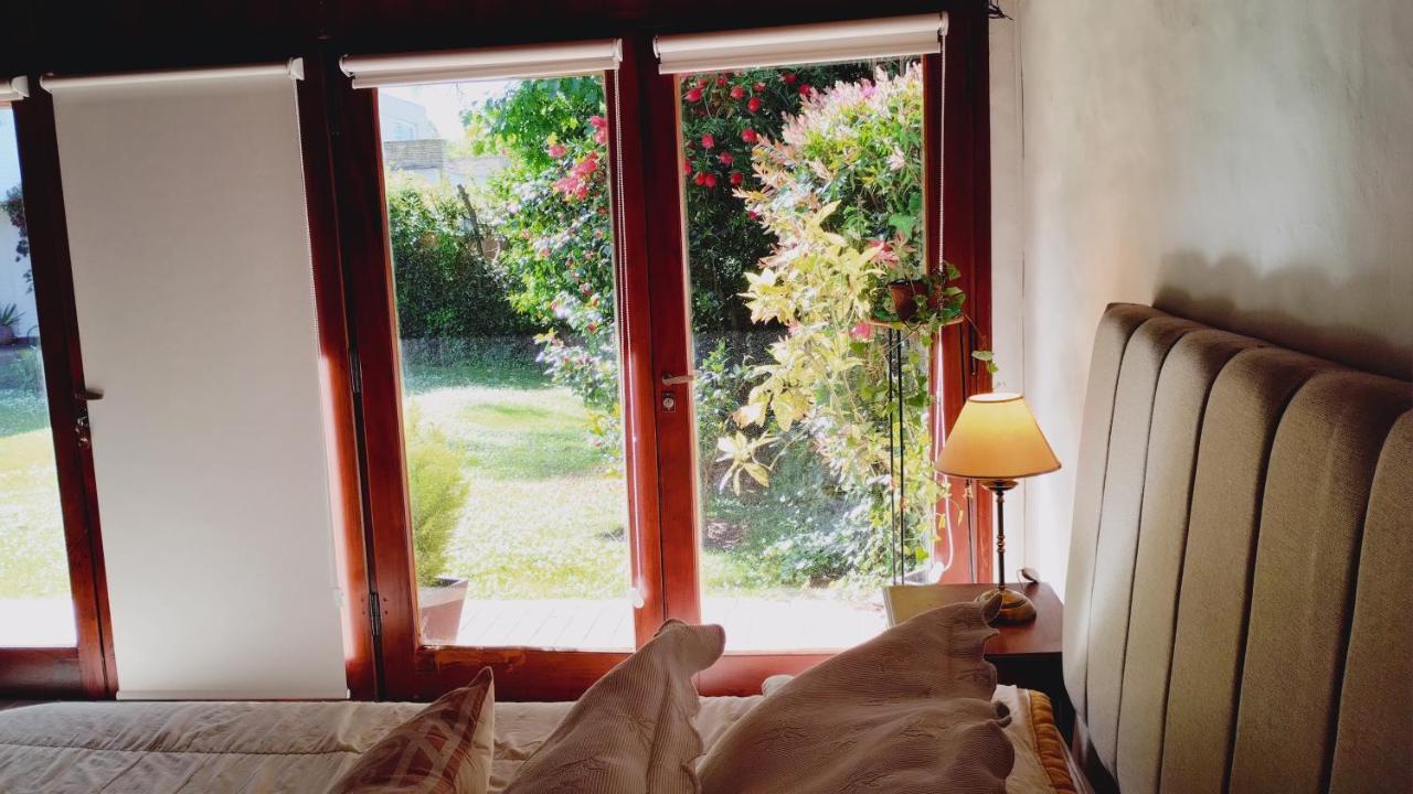 Cabana Monoambiente De Descanso Y Relax En Zona Barrio La Florida Pet Friendly Mar del Plata Exterior foto