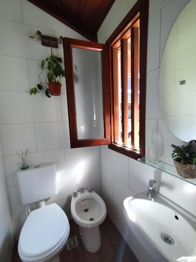 Cabana Monoambiente De Descanso Y Relax En Zona Barrio La Florida Pet Friendly Mar del Plata Exterior foto