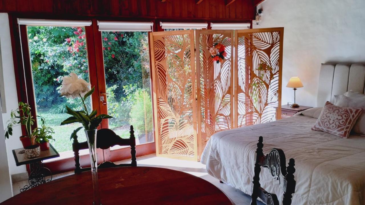 Cabana Monoambiente De Descanso Y Relax En Zona Barrio La Florida Pet Friendly Mar del Plata Exterior foto
