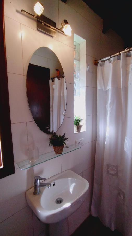 Cabana Monoambiente De Descanso Y Relax En Zona Barrio La Florida Pet Friendly Mar del Plata Exterior foto