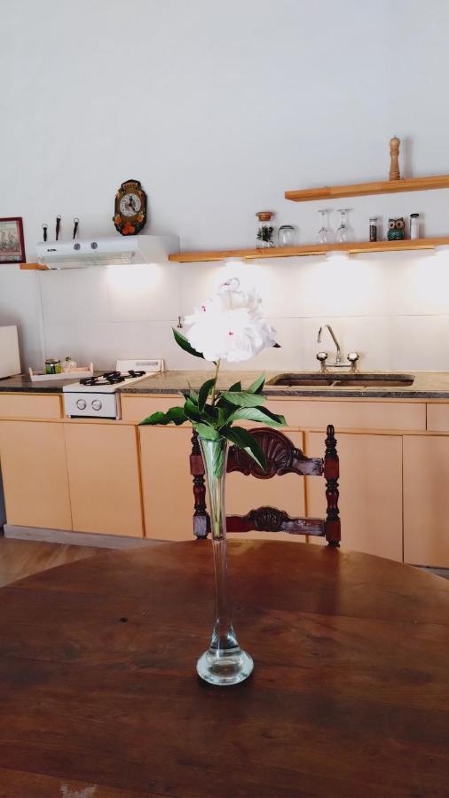 Cabana Monoambiente De Descanso Y Relax En Zona Barrio La Florida Pet Friendly Mar del Plata Exterior foto