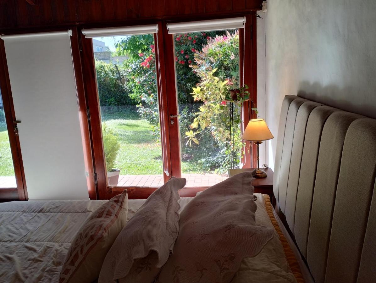 Cabana Monoambiente De Descanso Y Relax En Zona Barrio La Florida Pet Friendly Mar del Plata Exterior foto