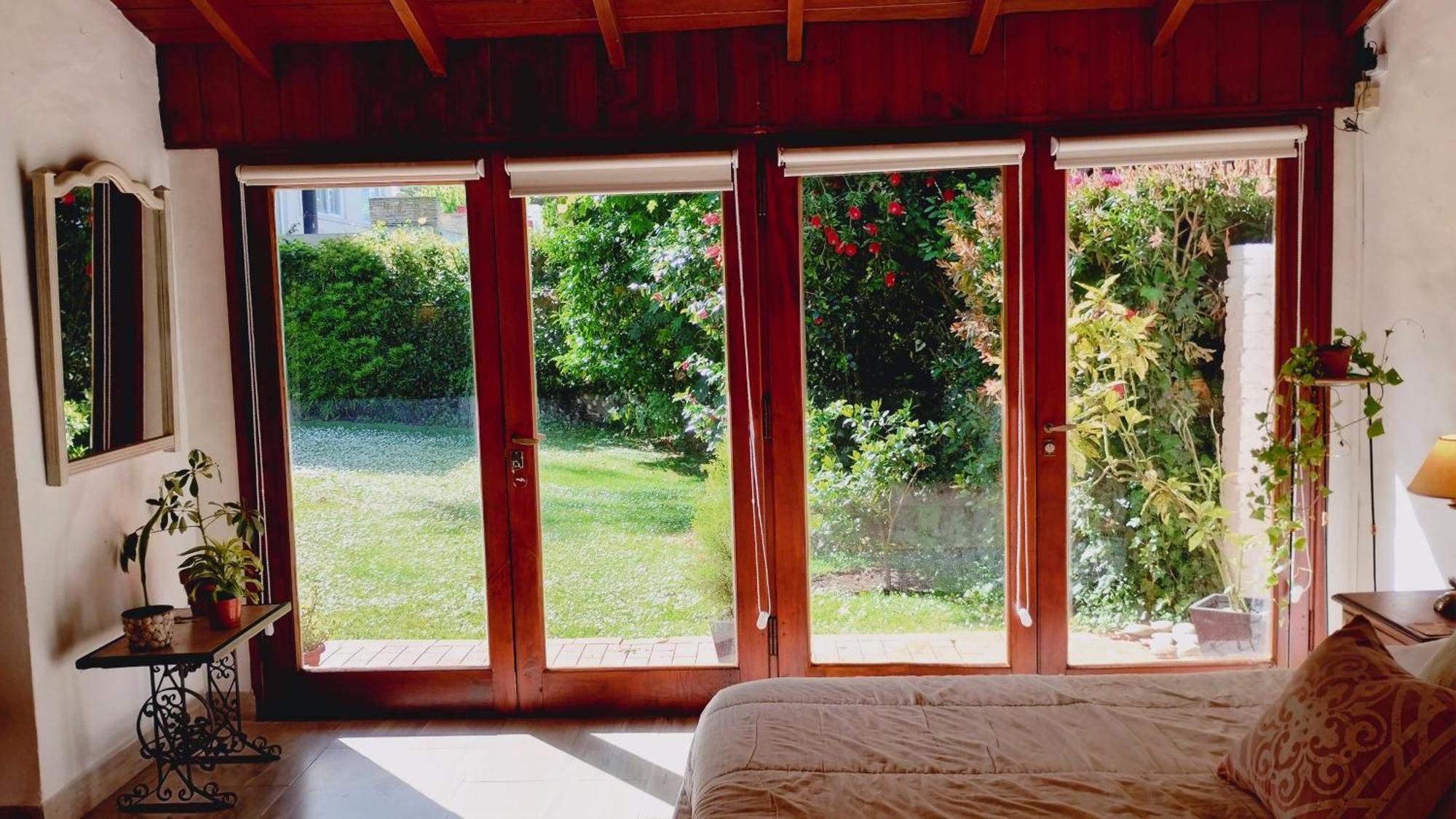 Cabana Monoambiente De Descanso Y Relax En Zona Barrio La Florida Pet Friendly Mar del Plata Exterior foto